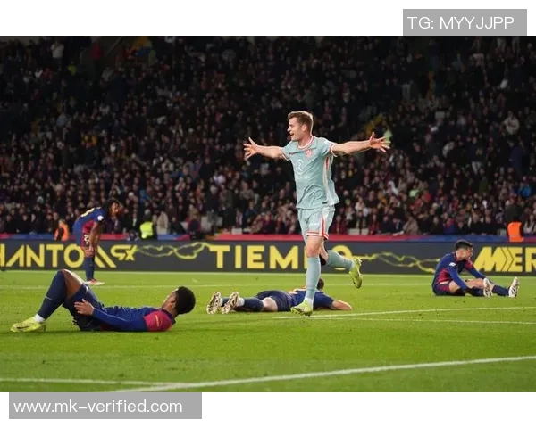 中超联赛惊现冷门马竞大胜巴萨引发全场沸腾精彩集锦回顾