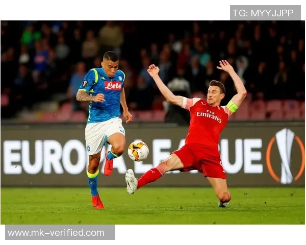 欧联杯精彩对决那不勒斯逆转阿森纳神扑瞬间引发全场狂欢分析战术细节