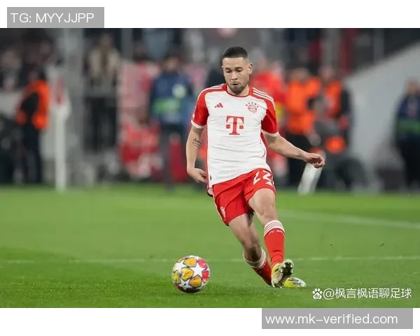 世界杯惊现冷门拜仁与切尔西战成平局引发转会热议