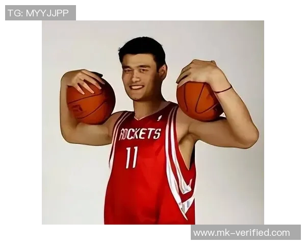 姚明参加的NBA全明星赛第几届及其影响力分析