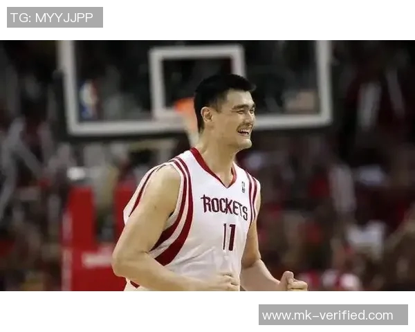 姚明跨界挑战足球巨星之路探索运动员多元化发展新篇章