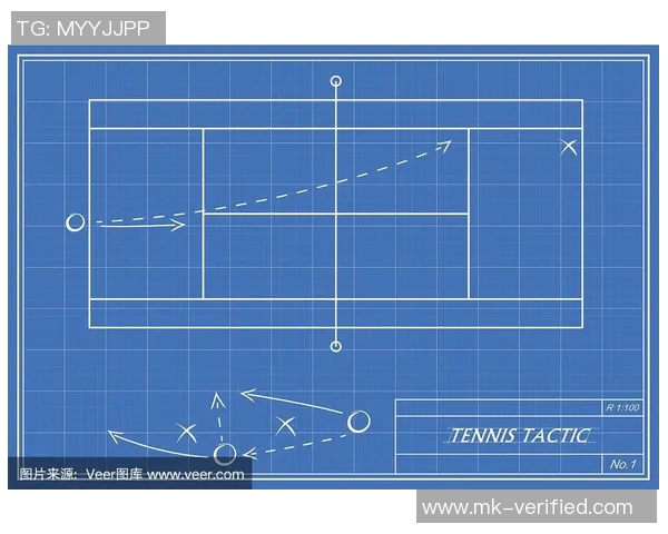 西安网球队如何实现中路突破与战术创新的深度分析