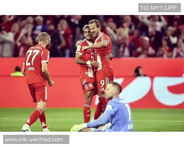 友谊赛精彩回顾拜仁大胜莱比锡引发转会热议