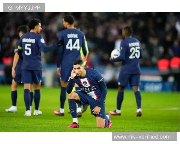 足总杯震撼战役巴黎圣日耳曼大胜曼城乌龙球成关键瞬间分析