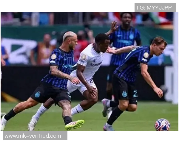 英超惊现冷门国米逆转曼联帽子戏法点燃全场激情 英超惊现冷门国米逆转曼联帽子戏法点燃全场激情