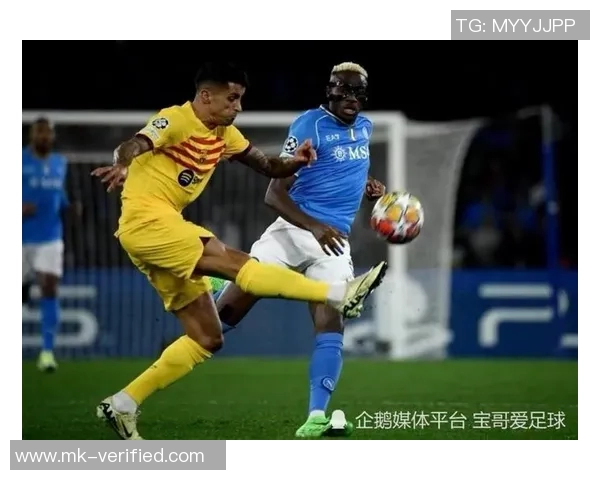 德甲激战：那不勒斯狂胜巴萨乌龙球成比赛转折点解析